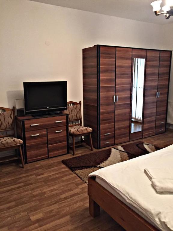 Pensiunea Maramures Ocna Sugatag Room photo